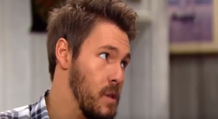 Bold and the Beautiful Spoilers Wednesday, January 2: Desperate Liam Seeks Bill’s Help – Spencer Helicopter Comes Through as Hope Suffers