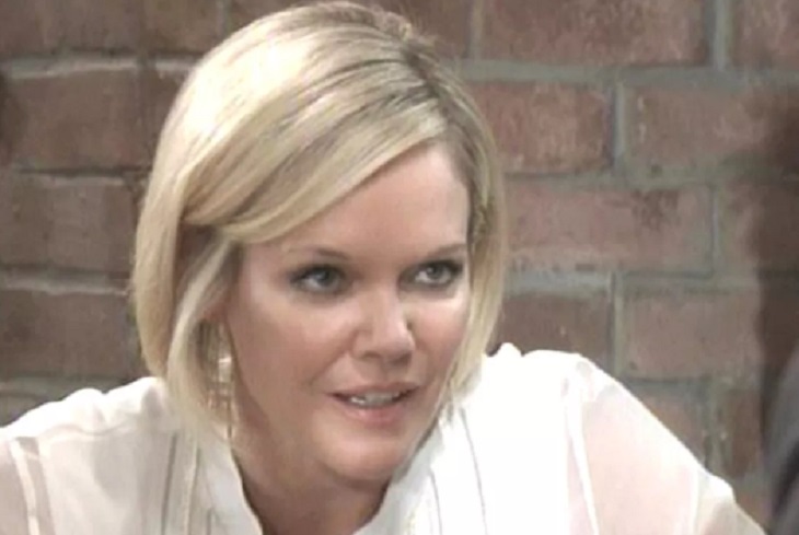 General Hospital Spoilers: PCPD Shifts Attention From Griffin To Ava For Murder