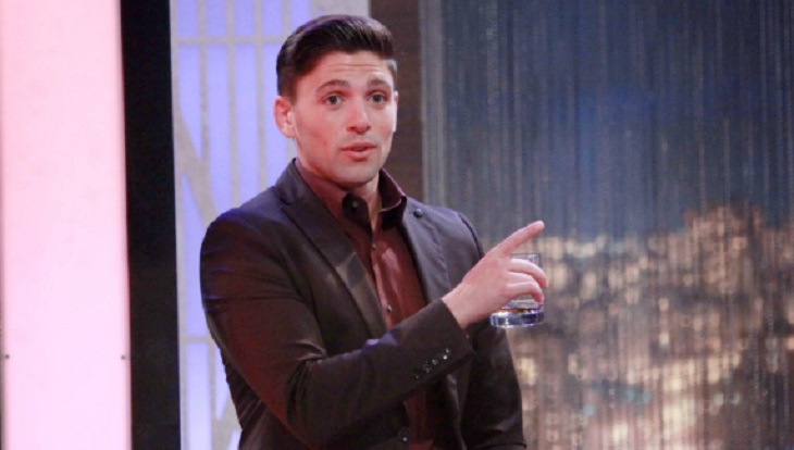 Young and the Restless: Fans Miss Robert Adamson; Will YR Bring Noah Newman Back For Good?