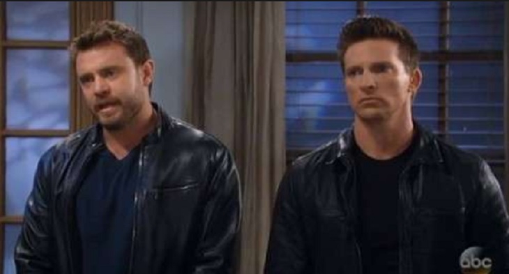 General Hospital Spoilers: Jason Morgan And Drew Explore Brother Bond