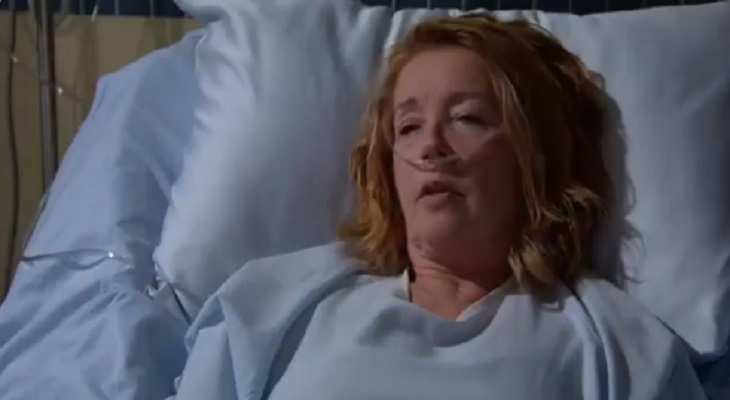 Young and the Restless Spoilers: Nikki Plans JT Murder Confession To Save Victor And Family