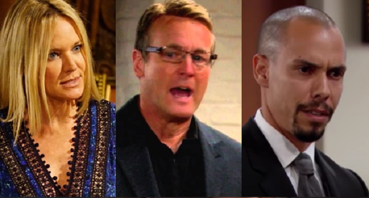 Young and the Restless (YR) Spoilers: New Year’s Wishes For Three Genoa City Characters