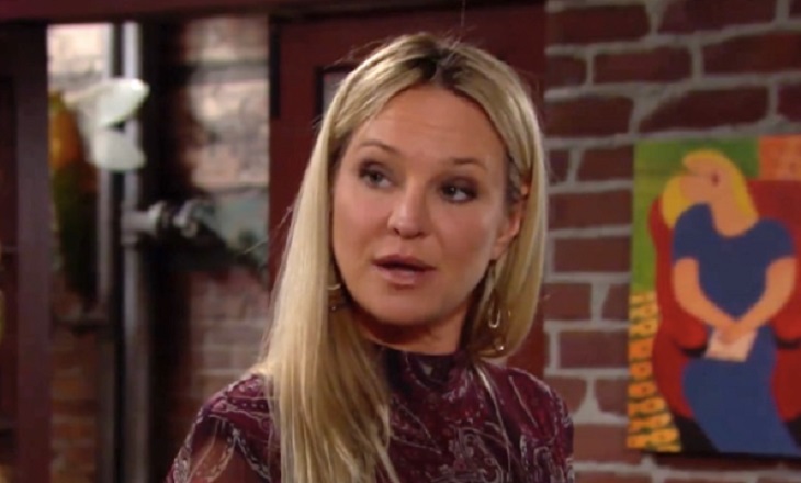 Young and the Restless Spoilers: Sharon and Mariah Clash, Nikki Ready to Face Rey