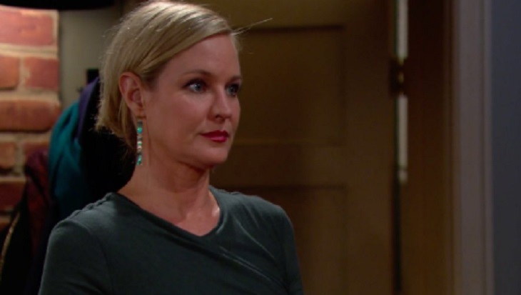The Young and the Restless Spoilers Friday December 7: Tessa Kidnapped, Sharon Suspects Victor, Nick And Rebekah Heat Up