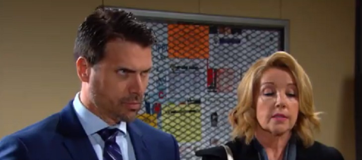 Young and the Restless Day Ahead Spoilers for Tuesday, December 4: Ranch Declared A Crime Scene, Victor Newman Goes MIA