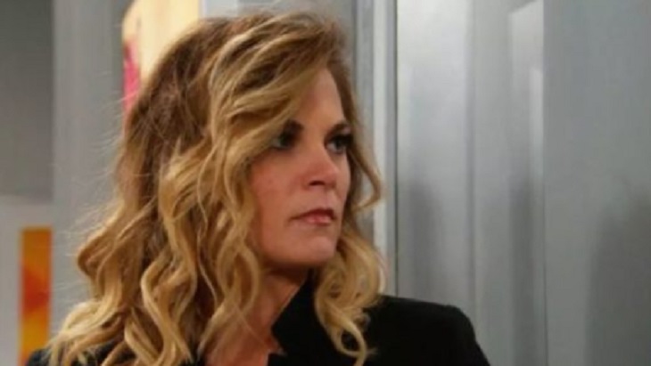 Young and the Restless (YR) Spoilers: Phyllis Faces Two Threats – Jabot and Coverup Crew Dangers Build