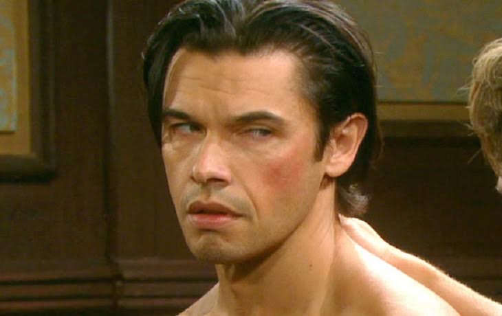 Days of Our Lives Spoilers Monday, January 28: Xander’s Shady Backup Plan, Haley’s Secret
