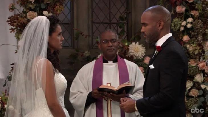 General Hospital Spoilers: Brianna Nicole Henry Teases Jordan And Curtis