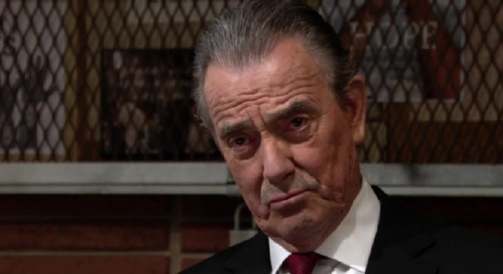 The Young and the Restless (YR) RUMOR: Victor Knows What Nikki Did – J.T. Story Recently Leaked