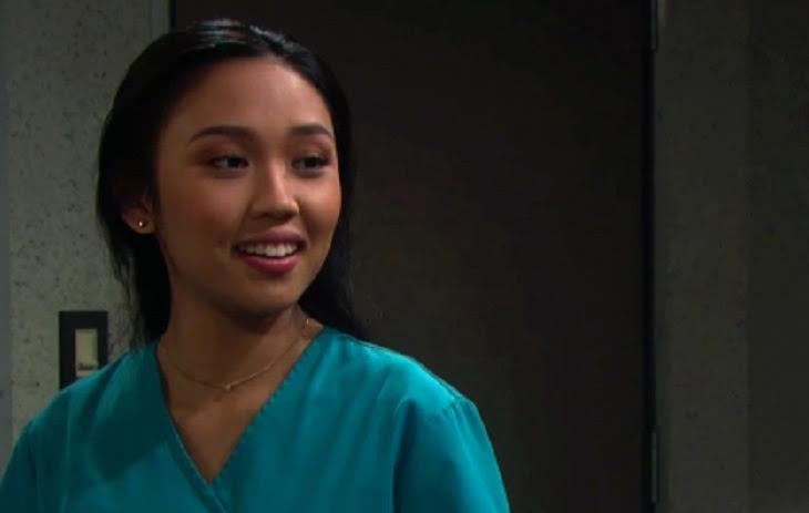 Days of Our Lives Spoilers: Haley Tells JJ Her Secret, Thia Megia Teases DOOL Romance