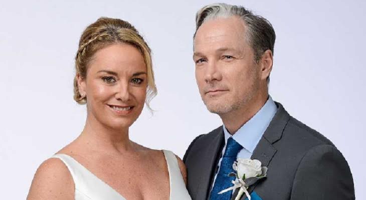 EastEnders Spoilers: Mel and Ray’s Wedding Day Headed For Dark Twist