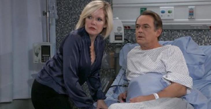 General Hospital Spoilers: Friday, January 25 – Lulu Clings To Life – Jordan Shocks Anna – Ava Sticks Close To Ryan