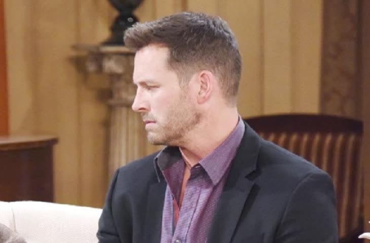 Days of Our Lives Spoilers Friday, January 25: Brady And Chloe Get Close, Haley Confesses