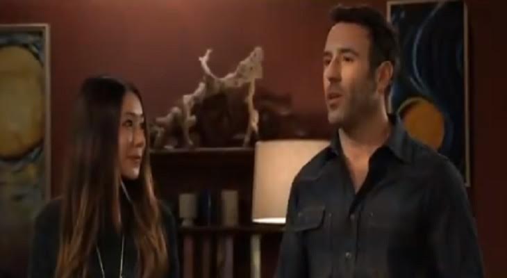 General Hospital Spoilers: Thursday, January 17 – Monica Gets Good News – Charlotte’s Bullying Again – Sam Attends DOD Seminar