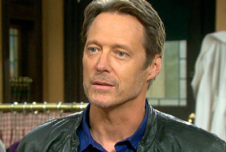 Days Of Our Lives Spoilers: Jack Is Warned