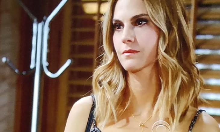 The Young and The Restless Spoilers: Mac Is Back in Genoa City