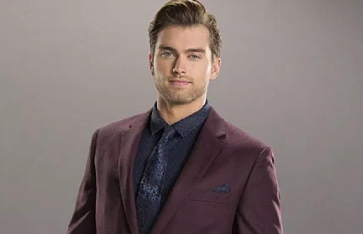 The Bold And The Beautiful Casting News: Thomas Forrester Returns, CBS Issues A Casting Call