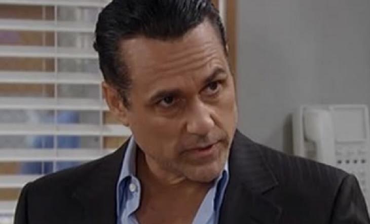 General Hospital Spoilers: Sonny Finds Himself In Dangerous Situation