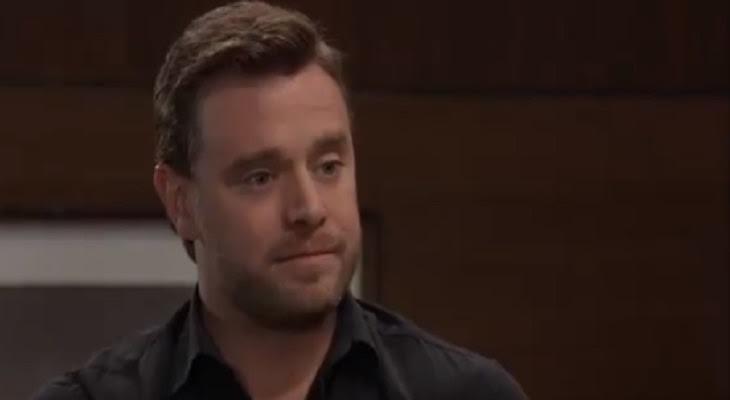 General Hospital Spoilers: Friday, February 1 – Ryan Takes The Prenup Bait – Drew Blasts Julian – Lulu’s In Distress