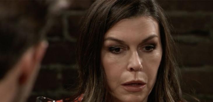 General Hospital Spoilers: Friday, January 11 – Liesl Taunts Valentin – Ava Stuns Franco – Anna Goes Blind
