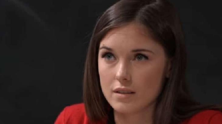 General Hospital Spoilers: Willow’s Past Secrets Are About To Come Out