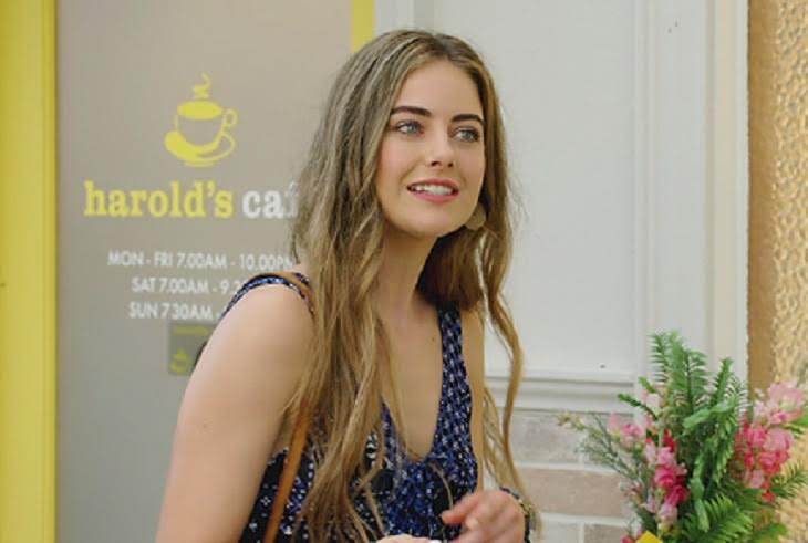 Neighbours Spoilers: Chloe’s Ex Girlfriend Comes To Town