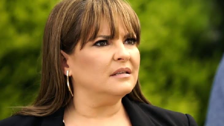 Neighbours Spoilers: Terese Willis’ Love Triangle Gets Even More Complicated