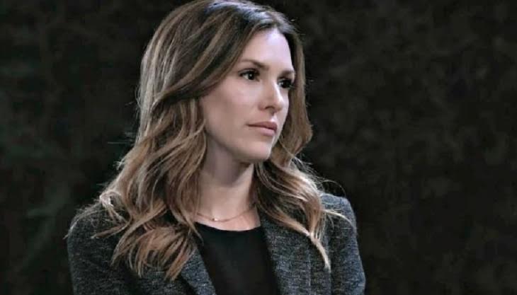 General Hospital News: Elizabeth Hendrickson Speaks Out About Margaux Dawson