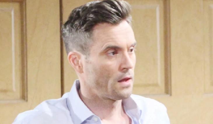 The Young and the Restless (YR) Spoilers: Cane Can’t Handle Stress – Vickie Managing Life’s Changes