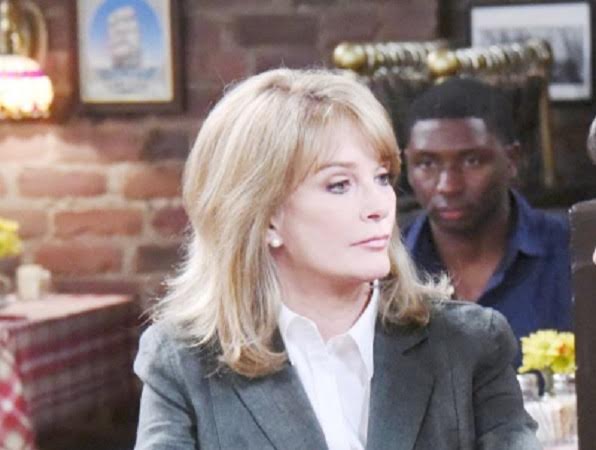 Days of Our Lives Spoilers Friday, February 1: Marlena Pleads With Diana, Leo Hits On Brady