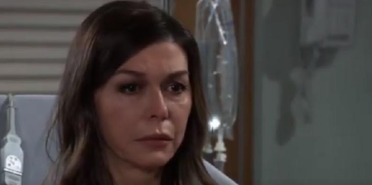 General Hospital Spoilers: Tuesday, January 15 – Anna’s Anxious – Willow Offers Insight On Aiden – Oscar Worries About Dying