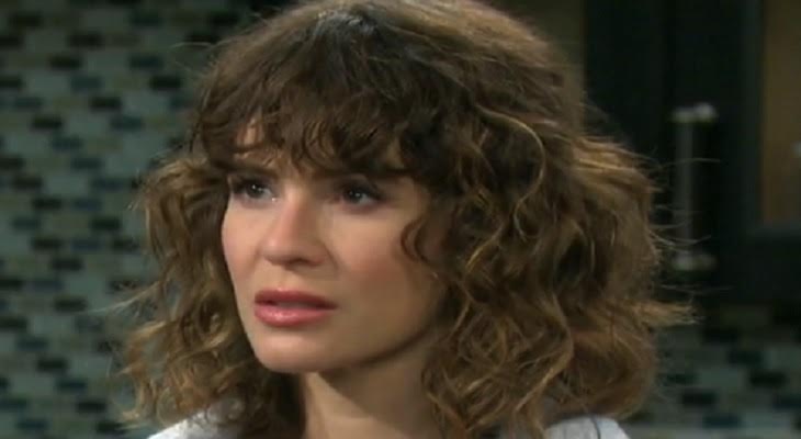 Days of Our Lives Spoilers Tuesday, January 29: Sarah Confesses To Rex, Xander Gets One Up On Eve