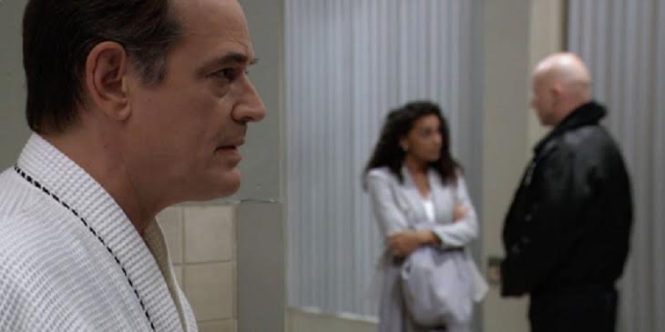 General Hospital Spoilers: Wednesday, January 30 – Anna’s Stumped – Drew & Kim Comfort Each Other – Kevin’s Infuriated
