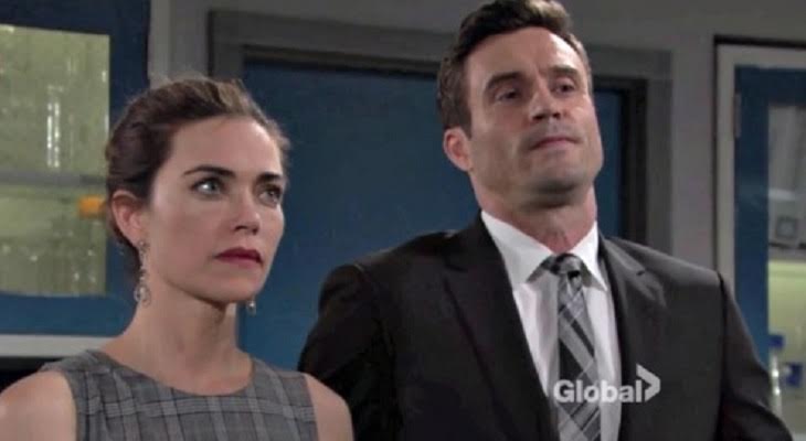 ‘The Young and the Restless’ Spoilers: Philly And Vane Don’t Work – Couple’s Revival Must Happen!