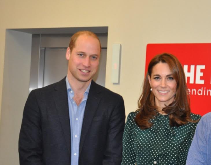 Kate Middleton Opens Up About the Struggles of Parenthood: ‘It’s So Hard’