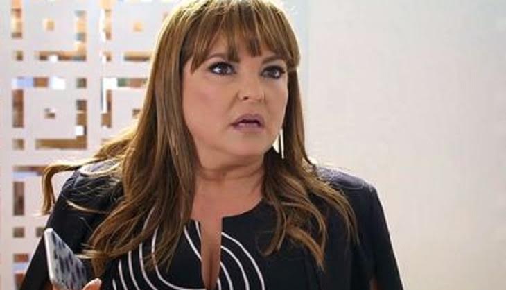 Neighbours Spoilers: Terese Willis Will Be Shot In Shocking Siege Storyline