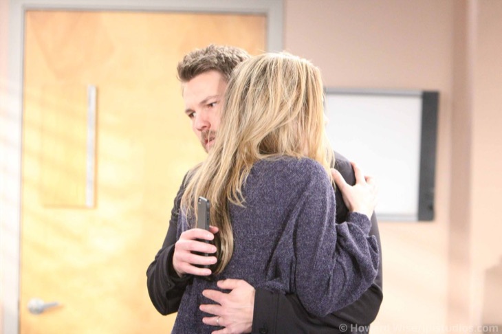 Bold and the Beautiful Weekly Spoilers January 28 to February 1: Suspicions Grow – Reese Saves Zoe – Hope Demands Answers