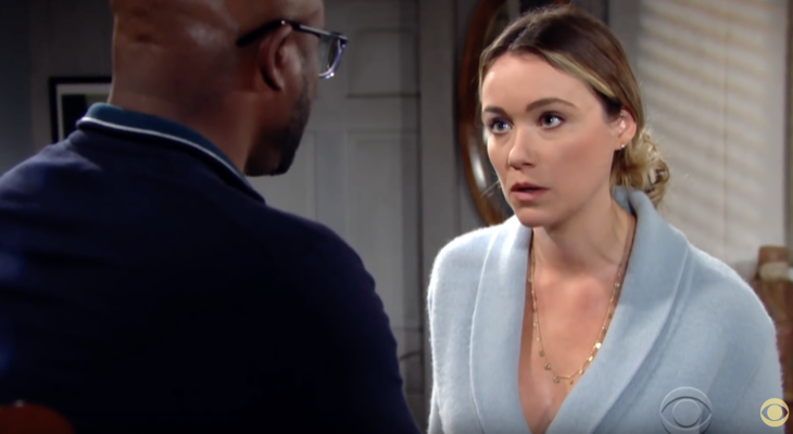 Bold and the Beautiful Weekly Spoilers January 21 To 25: Anguish – Warnings – Justifications Of Misdeeds