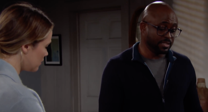 The Bold and the Beautiful Spoilers: Flo Overwhelmed By Guilt, Exposes Reese’s Plan?