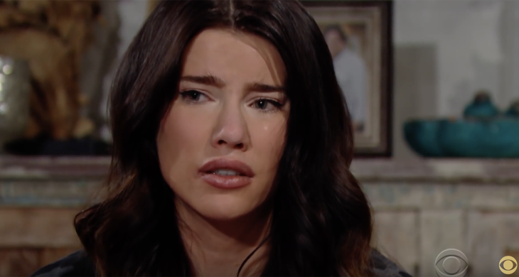 Bold and the Beautiful Weekly Spoilers January 14 To 18: Flo Arrives – Steffy Decides To Adopt – Katie Impressed With Bill