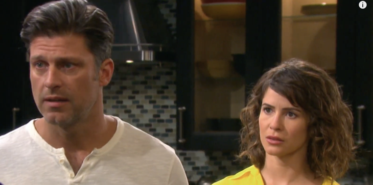 Days Of Our Lives Spoilers Monday, January 14: Rex Is Back – Chad and Abby Moment – Eric’s Shock