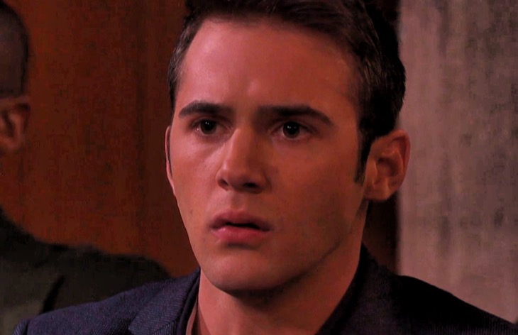 Days of Our Lives Spoilers: Is JJ Ready for a New Romance? Actor Discusses Former Bad Boy