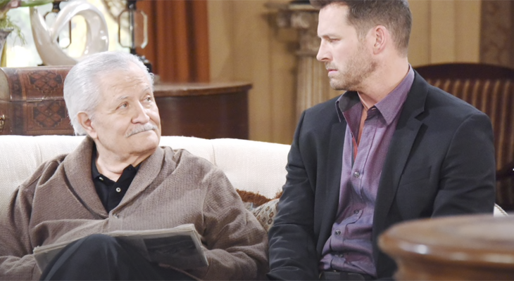 Days of Our Lives Spoilers: Victor’s Offer to Brady is Too Good to Turn Down