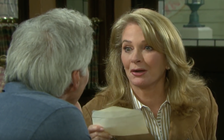 Days of Our Lives Spoilers: Leo’s Surprise Guest, Reconciliations, Marlena Threatened and More