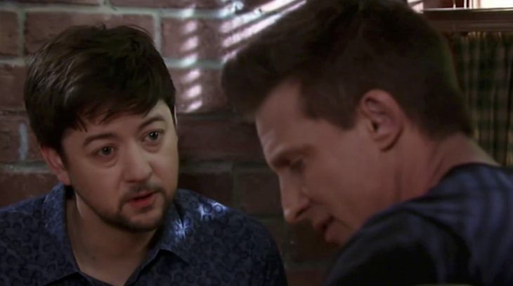 General Hospital Spoilers: Jason Delivers Terrible News To Spinelli, About Lulu or Maxie?