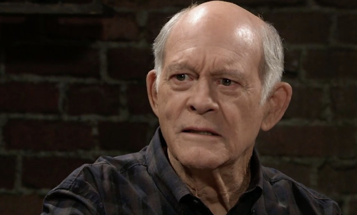 General Hospital Spoilers: Could Mike Be Ryan’s Next Victim?