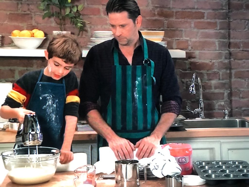 General Hospital Spoilers: Franco Livid Over Aiden’s Continued Bullying At School, How Far Will He Go?
