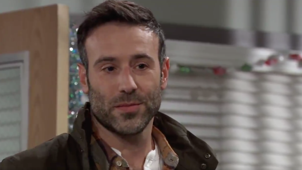 General Hospital Spoilers: Sam’s Unfinished Business: Tries To Con The Truth Out Of Shiloh