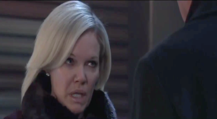 General Hospital Spoilers: Monday, January 14 – Valentin Surprises Curtis – Carly Busts Franco – Ava Rejects Ryan