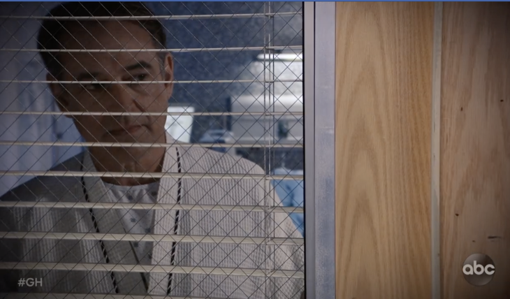 General Hospital Weekly Spoilers January 28 to February 1: Familiar Faces Return – Julian’s Dire Warning – Ryan Murder Attempt